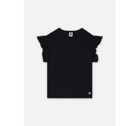 Vêtements Petit Bateau Tee Shirt Mareva pour 5A Bleu