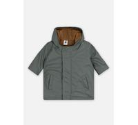 Vêtements Petit Bateau Texane pour Enfant 6M Gris