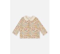 Vêtements Petit Bateau Thale pour Enfant 36M Blanc