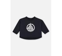 Vêtements Petit Bateau Tibateau pour Enfant 12M Bleu