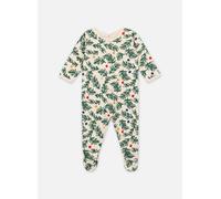 Vêtements Petit Bateau Tiny pour Enfant 3M Blanc