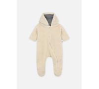 Vêtements Petit Bateau Toutim pour Enfant 6M Blanc
