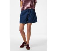 Vêtements Pieces Pcabbi Mw Shorts Noos pour Homme XS Bleu