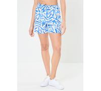 Vêtements Pieces Pcarlem Hw Shorts pour Accessoires XS Blanc