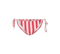 Vêtements Pieces Pcbaomi Bikini Tie Bottom Bc pour Femme M Rose