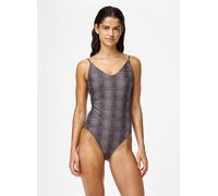 Vêtements Pieces Pcbaomi Swimsuit Bc pour Femme L Noir