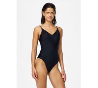 Vêtements Pieces Pcbaomi Swimsuit Bc pour Femme S Noir
