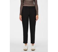 Vêtements Pieces Pcbosella Mw Ankle Pant Bc pour Femme XS Noir