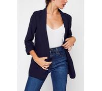 Vêtements Pieces PCBOSS 34 BLAZER NOOS pour Femme XS Bleu