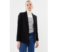 Vêtements Pieces PCBOSSY BLAZER W. LINING DETAIL pour Accessoires XL Noir