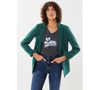 Vêtements Pieces PCBOSSY LS LOOSE BLAZER NOOS pour Femme XS Vert