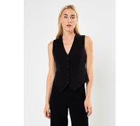 Vêtements Pieces Pcbozzy Vest Noos Exp Bc pour Femme XL Noir