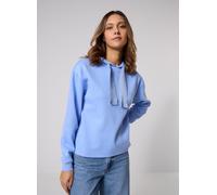 PIECES Sweat-shirt 'PCCHILLI' bleu clair, Taille XS