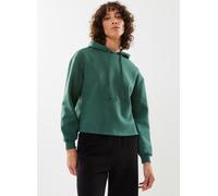 Vêtements Pieces PCCHILLI LS HOODIE NOOS pour Accessoires XL Vert