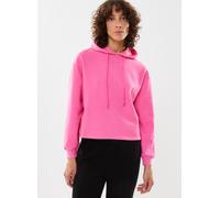 Vêtements Pieces PCCHILLI LS HOODIE NOOS pour Femme XS Rose