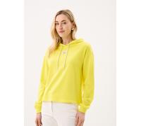 Vêtements Pieces Pcchilli Summer Hoodie Fc Jsr pour Femme S Jaune
