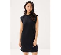 Vêtements Pieces Pcchilli Summer Sl Dress Bc pour XS Noir