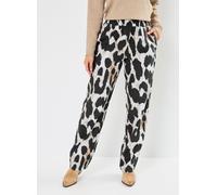 Vêtements Pieces Pcjade Mw Straight Pants D2D pour Femme M Multicolore