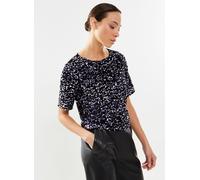 PIECES Chemisier 'PCKAM' noir, Taille S