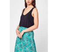 PIECES Haut 'Kamala' noir, Taille L