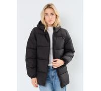 Vêtements Pieces Pcmaddie Puffer Jacket Noos Bc pour Femme XS Noir