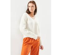 PIECES Pull-over 'NANCY' crème, Taille XS