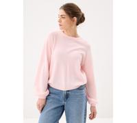 PIECES Pull-over 'PCNAOMI' rose, Taille S