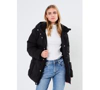 Vêtements Pieces Pcnorma Puffer Jacket Bc pour Femme XS Noir