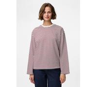 Vêtements Pieces Pcsadie Ls Top Jrs Noos pour Femme XS Blanc