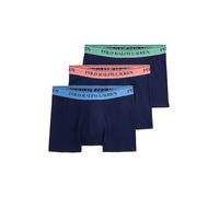 Polo Ralph Lauren CLSSIC TRUNK-3 PACK-TRUNK men Boxers & Briefs blue taille: M