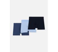 Vêtements Polo Ralph Lauren Boxer Brief-3 Pack-Boxer Brief 714966105 pour Homme XL Multicolore