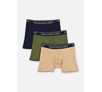 Vêtements Polo Ralph Lauren Boxer Brief-3 Pack-Boxer Brief pour Homme XL Multicolore