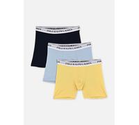 Vêtements Polo Ralph Lauren Boxer Brief-3 Pack-Boxer Brief pour M Multicolore