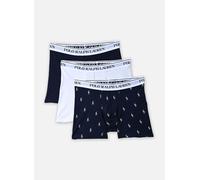 Vêtements Polo Ralph Lauren Boxer Brief-3 Pack-Boxer Brief pour M Multicolore