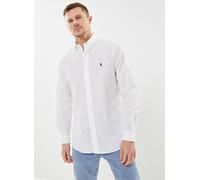 POLO RALPH LAUREN Chemise coupe personnalisée blanc | M