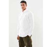 Polo Ralph Lauren Chemise CHEMISE COUPE DROITE EN OXFORD in Blanc EU XXL