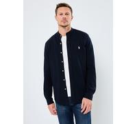 Vêtements Polo Ralph Lauren Chemise ultra légère en coton piqué pour Homme M Bleu