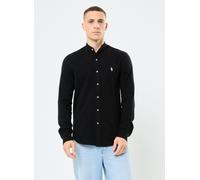 Vêtements Polo Ralph Lauren Chemise ultra légère en coton piqué pour Homme S Noir