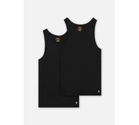 Polo Ralph Lauren Maillot de corps noir, Taille L