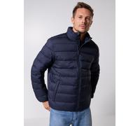 Vêtements Polo Ralph Lauren Cldn Wld Jkt-Insulated-Bomber pour Accessoires S Bleu