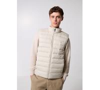 Vêtements Polo Ralph Lauren Cldn Wld Vst-Insulated-Vest pour Homme L Blanc