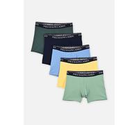 Vêtements Polo Ralph Lauren Clssic Trunk-5 Pack-Trunk pour Homme XL Multicolore