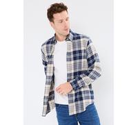 Vêtements Polo Ralph Lauren Cubdppcs-Long Sleeve-Sport Shirt 710953355 pour Accessoires L Bleu