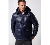 Polo Ralph Lauren BOMBER men Down & Puffer Jackets blue taille: L