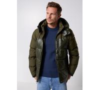 Vêtements Polo Ralph Lauren Grhm Mg Jkt-Insulated-Bomber pour Homme L Vert