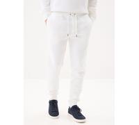 Vêtements Polo Ralph Lauren Joggerpantm2-Athletic pour Homme S Blanc