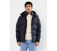 Vêtements Polo Ralph Lauren La doudoune Gorham 710940237 pour Accessoires XXL Noir
