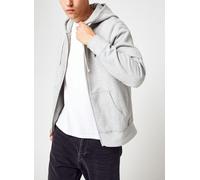 Vêtements Polo Ralph Lauren Le sweat à capuche RL en molleton pour Accessoires S Gris