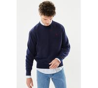 Vêtements Polo Ralph Lauren Le Sweat RL En Molleton pour XL Bleu