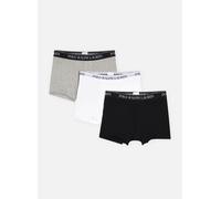Vêtements Polo Ralph Lauren Lot de 3 slips-boxers en coton stretch pour Accessoires M